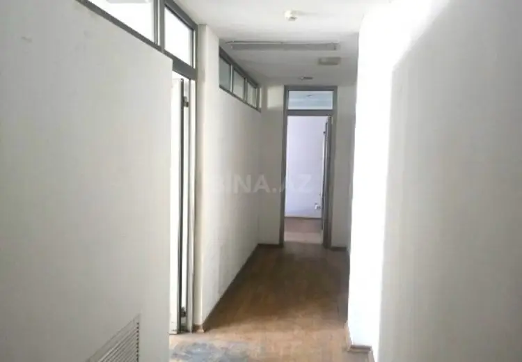 679 m² Obyekt / Ofis Satılır, Nəsimi, Bakı