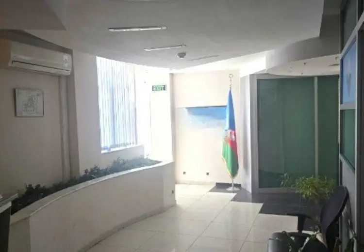 679 m² Obyekt / Ofis Satılır, Nəsimi, Bakı