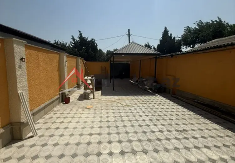 5 otaqlı mənzil Satılır, Sumqayıt