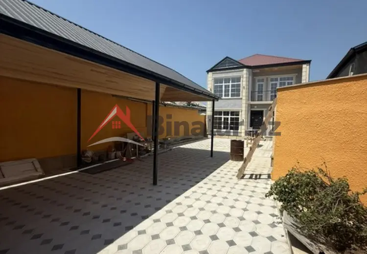 5 otaqlı mənzil Satılır, Sumqayıt