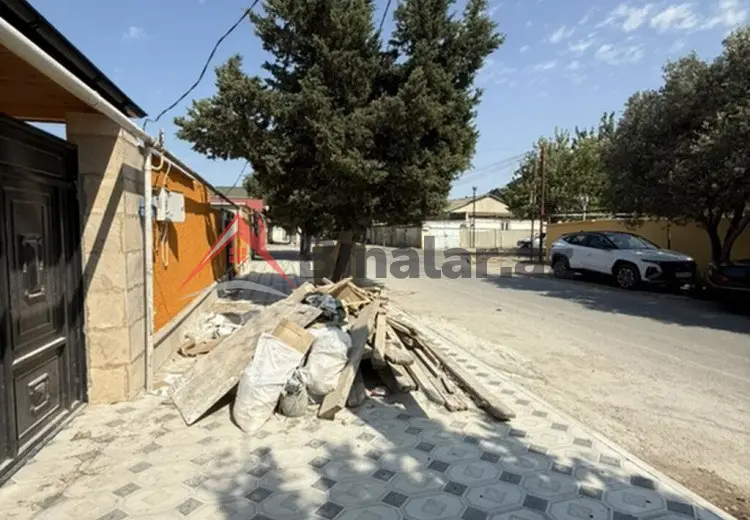 5 otaqlı mənzil Satılır, Sumqayıt