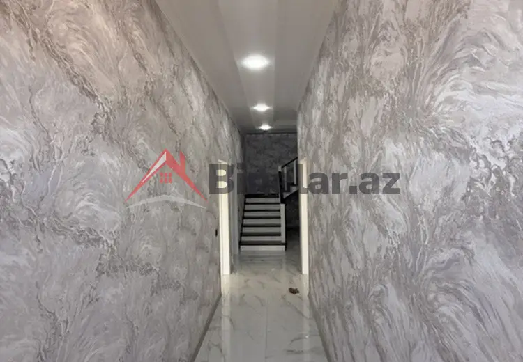 5 otaqlı mənzil Satılır, Sumqayıt