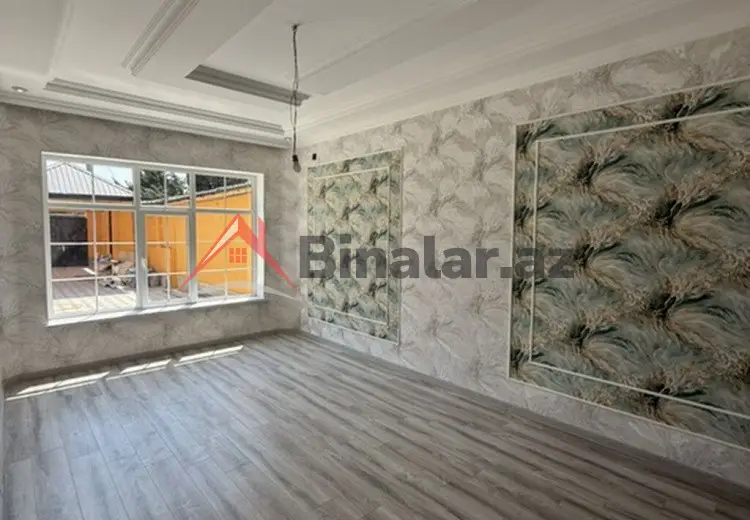 5 otaqlı mənzil Satılır, Sumqayıt