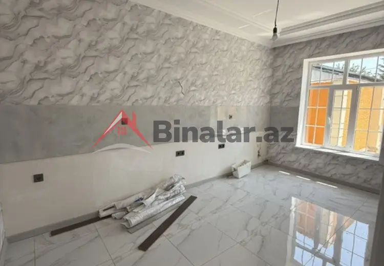 5 otaqlı mənzil Satılır, Sumqayıt