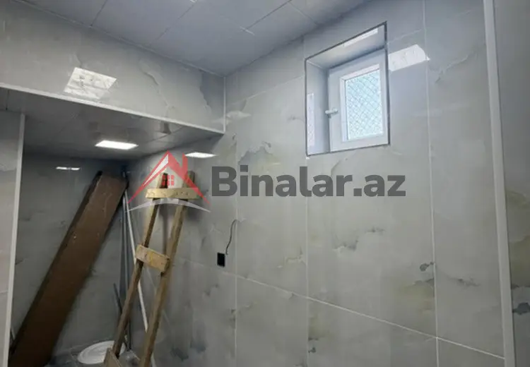 5 otaqlı mənzil Satılır, Sumqayıt