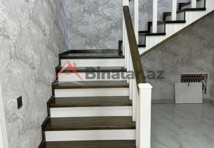 5 otaqlı mənzil Satılır, Sumqayıt