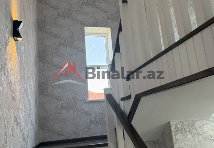5 otaqlı mənzil Satılır, Sumqayıt