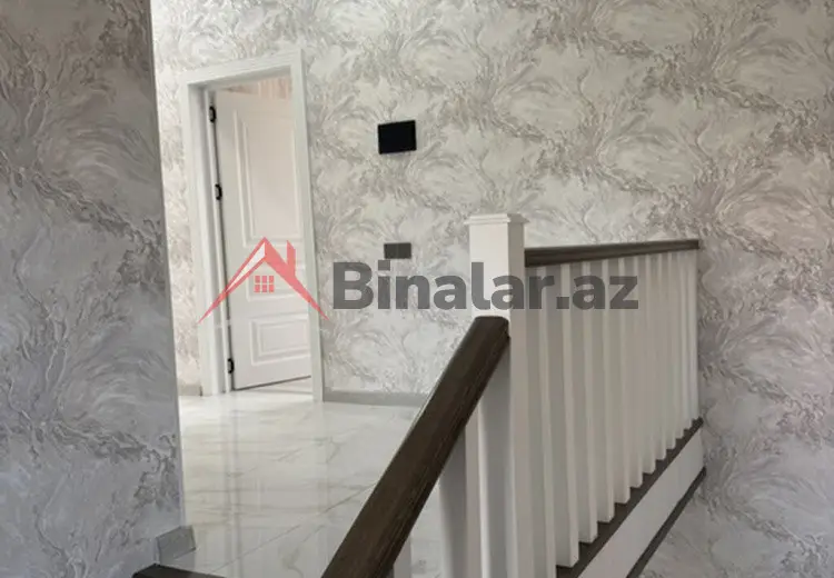 5 otaqlı mənzil Satılır, Sumqayıt