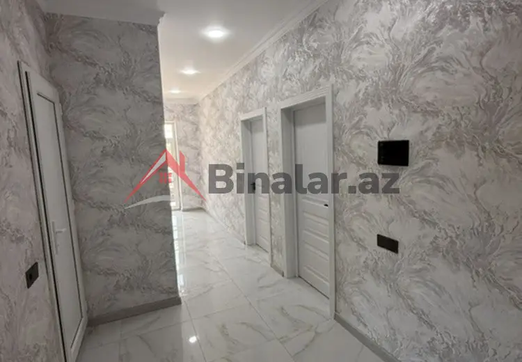 5 otaqlı mənzil Satılır, Sumqayıt