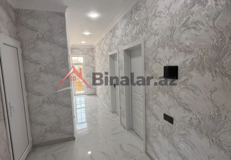 5 otaqlı mənzil Satılır, Sumqayıt