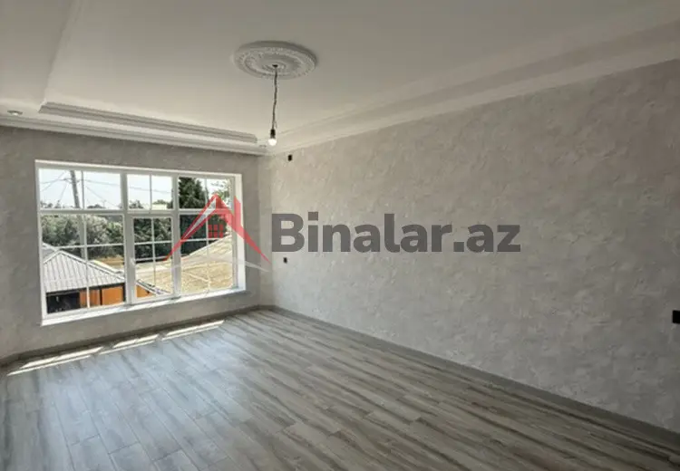 5 otaqlı mənzil Satılır, Sumqayıt