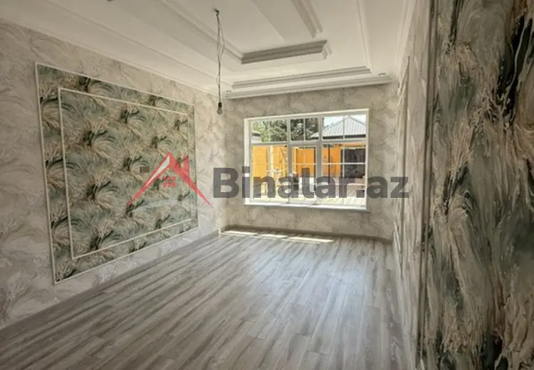 5 otaqlı mənzil Satılır, Sumqayıt