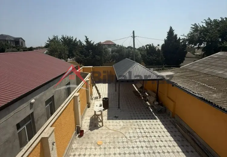 5 otaqlı mənzil Satılır, Sumqayıt