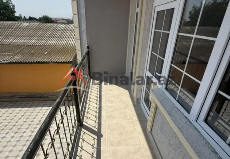 5 otaqlı mənzil Satılır, Sumqayıt