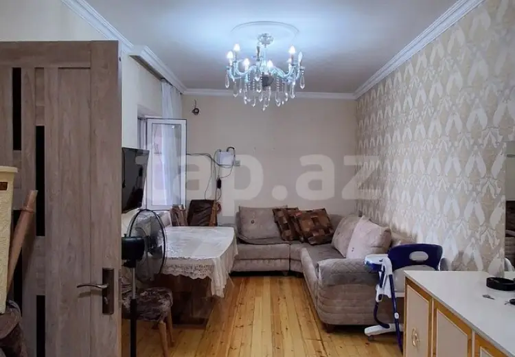 3 otaqlı mənzil , Sumqayıt