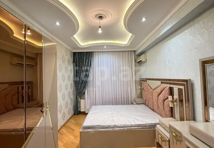 3 otaqlı mənzil , Sumqayıt