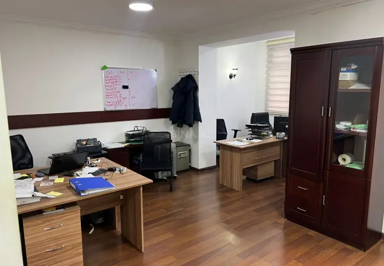 120 m² Obyekt / Ofis Kirayə (aylıq), Nərimanov, Bakı