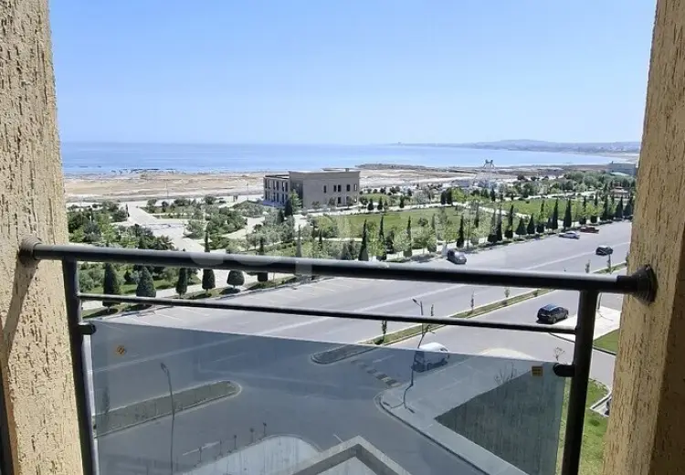 2 otaqlı mənzil , Sumqayıt
