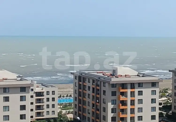 2 otaqlı mənzil , Sumqayıt