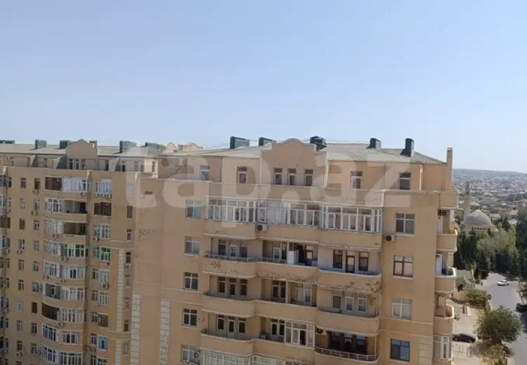 2 otaqlı mənzil , Sumqayıt