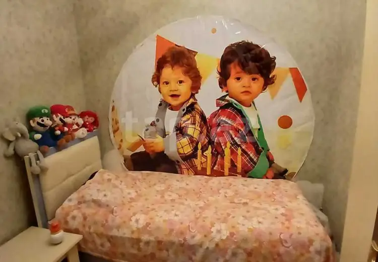 3 otaqlı mənzil , Xırdalan
