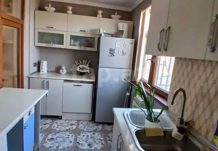 3 otaqlı mənzil , Xırdalan