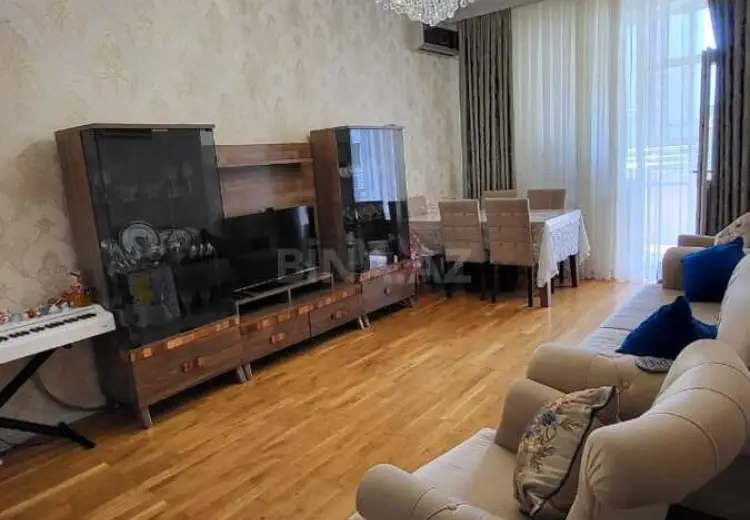 2 otaqlı mənzil Satılır, 8-ci kilometr, Nizami, Bakı