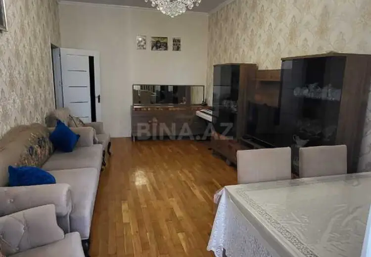2 otaqlı mənzil Satılır, 8-ci kilometr, Nizami, Bakı