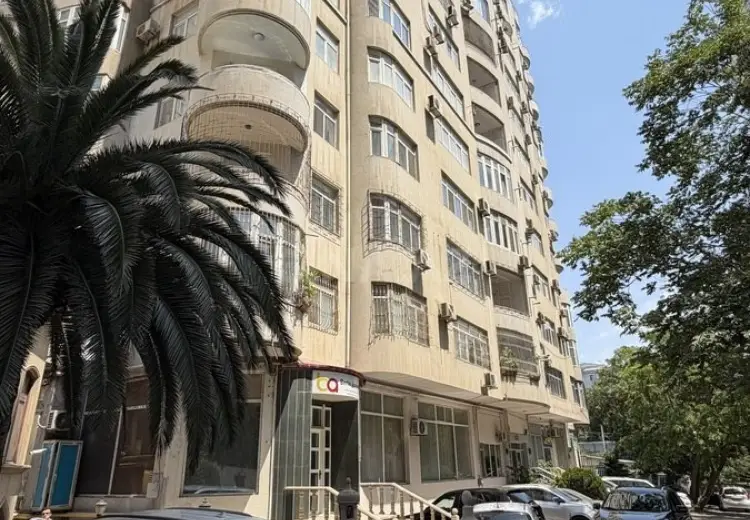 300 m² Obyekt / Ofis Kirayə (aylıq), Nəsimi, Bakı