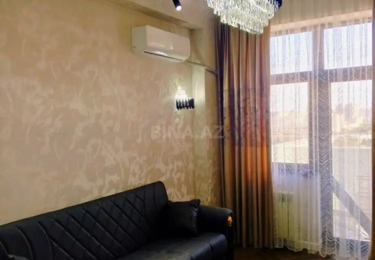 2 otaqlı mənzil Satılır, Abşeron