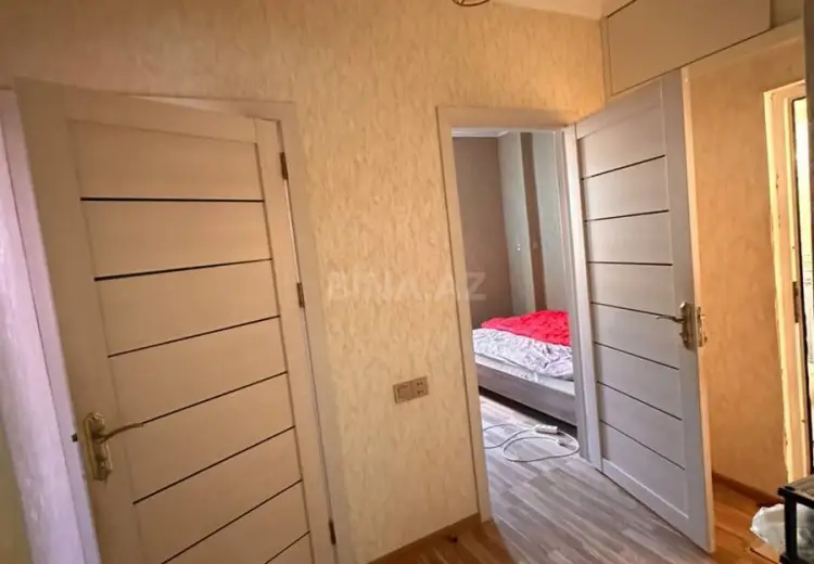 2 otaqlı mənzil Satılır, Abşeron