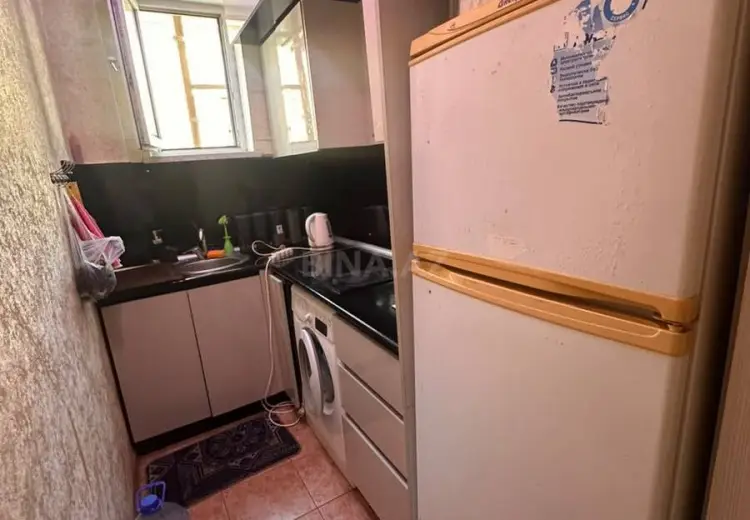2 otaqlı mənzil Satılır, Abşeron