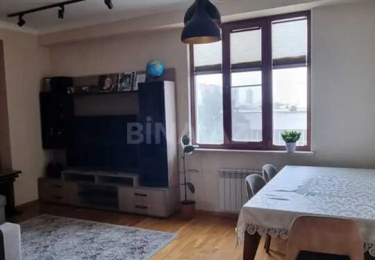 3 otaqlı mənzil Satılır, Abşeron