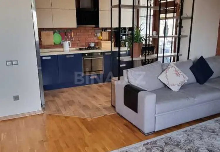 3 otaqlı mənzil Satılır, Abşeron