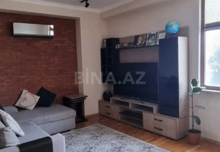 3 otaqlı mənzil Satılır, Abşeron