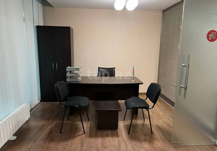 0 m² Obyekt / Ofis , Ağ şəhər, Xətai, Bakı