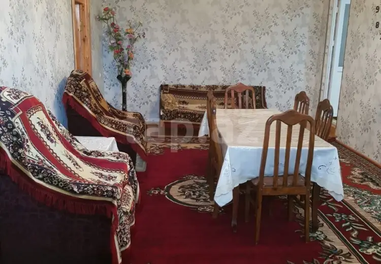 3 otaqlı mənzil , Gəncə