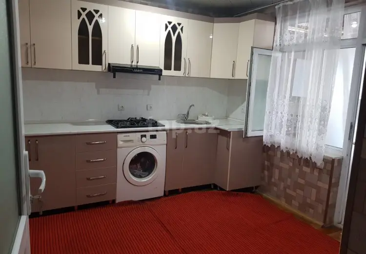 3 otaqlı mənzil , Gəncə