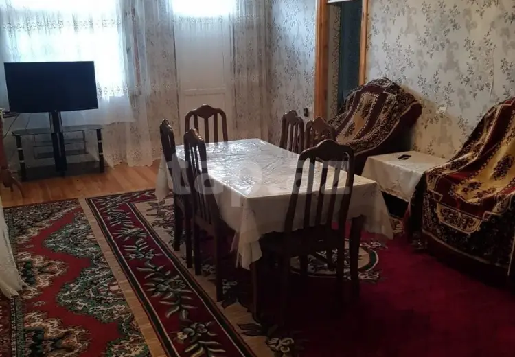 3 otaqlı mənzil , Gəncə