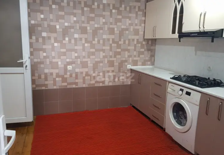 3 otaqlı mənzil , Gəncə