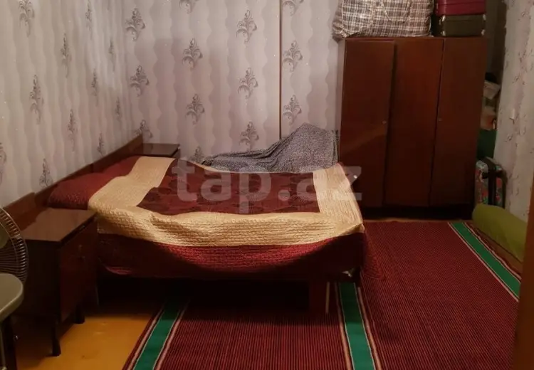 3 otaqlı mənzil , Gəncə