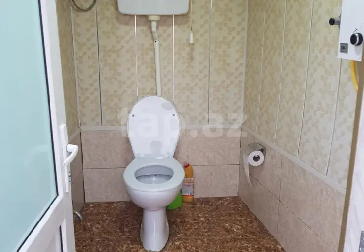3 otaqlı mənzil , Gəncə