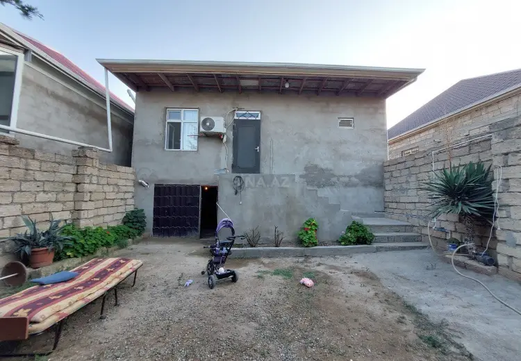 4 otaqlı mənzil Satılır, Hövsan qəs., Suraxanı, Bakı