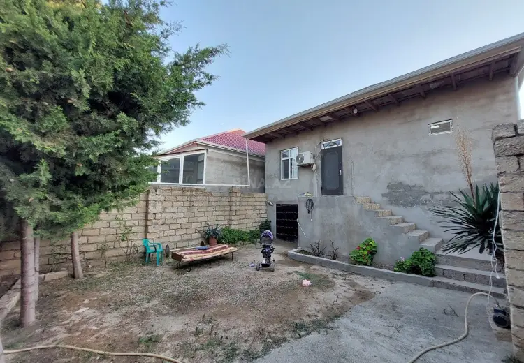 4 otaqlı mənzil Satılır, Hövsan qəs., Suraxanı, Bakı