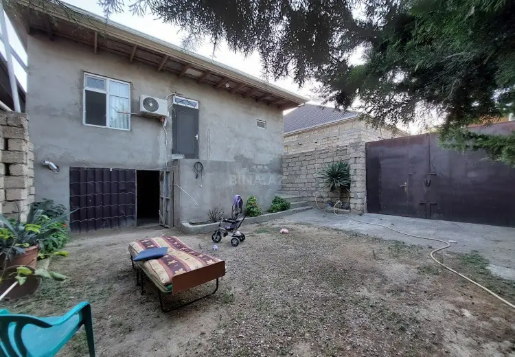 4 otaqlı mənzil Satılır, Hövsan qəs., Suraxanı, Bakı