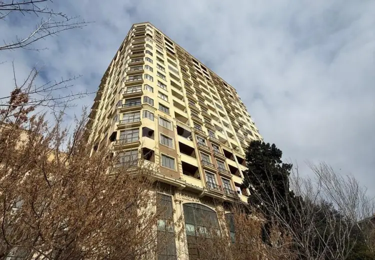 0 m² Obyekt / Ofis , Bakı