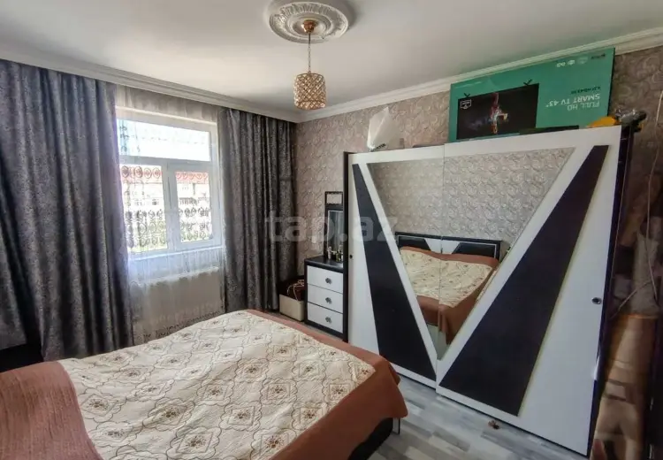 3 otaqlı mənzil , Sumqayıt