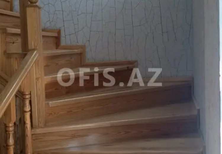 8 otaqlı mənzil Satılır, Biləcəri qəs., Binəqədi, Bakı