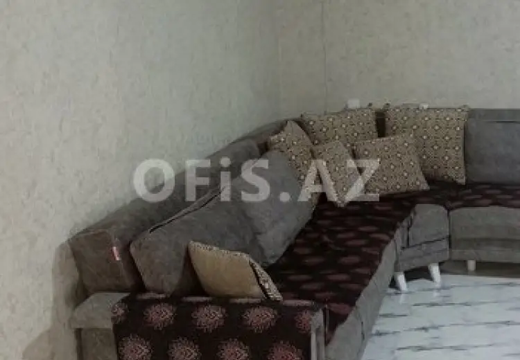 8 otaqlı mənzil Satılır, Biləcəri qəs., Binəqədi, Bakı