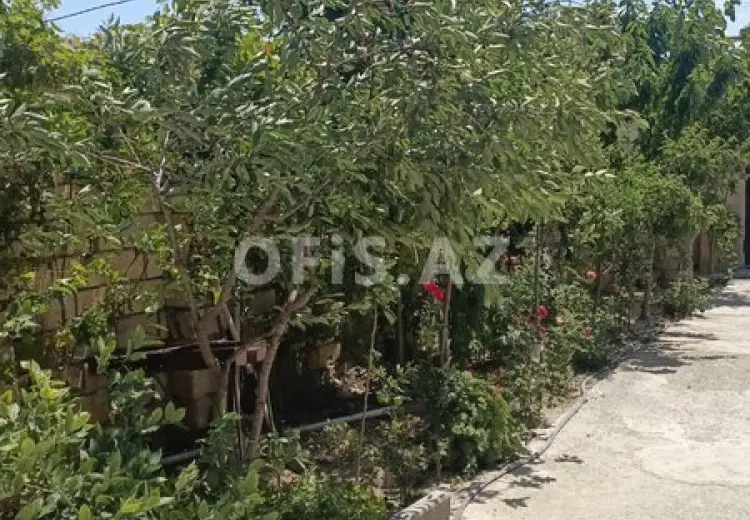 8 otaqlı mənzil Satılır, Biləcəri qəs., Binəqədi, Bakı
